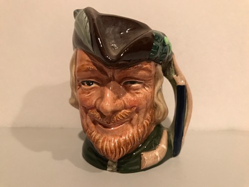 Vintage royal doulton - vintage,