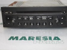 Radio CD Peugeot 206 hayon
