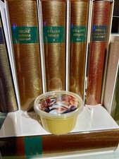 Cire Pot 100 mL Entretien