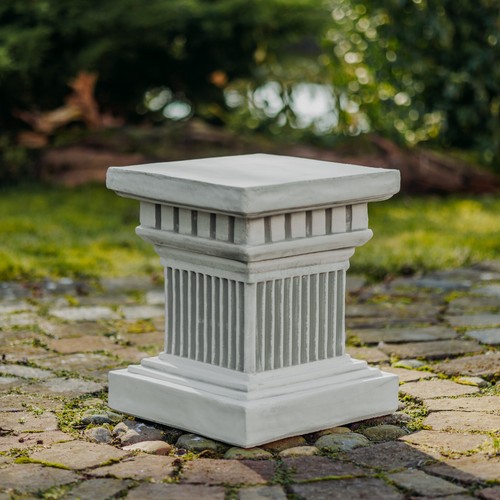 Piédestal rome 35 cm - rome,