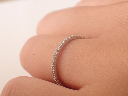 925 bague argent - en,