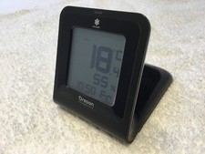 STATION METEO OREGON