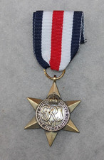 Médaille anglaise"France &