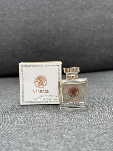 Miniature versace eau - miniature,