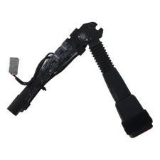 Attache ceinture avant gauche BMW SERIE 1 E87 PHASE 2 72117213563