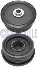 Poulie damper bmw - 1, 118