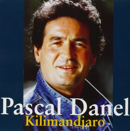 Pascal danel 1 - danel, (kilimandjaro).