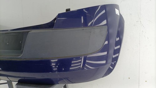 Pare choc arriere renault - pare,