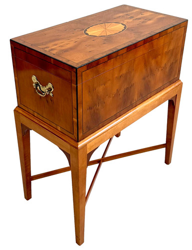 Baker furniture chippendale - furniture,