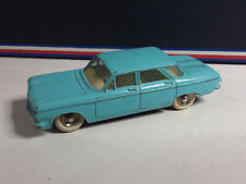 DINKY TOYS ANCIEN #552 CHEVROLET CORVAIR EN BON ETAT SANS BOITE orle