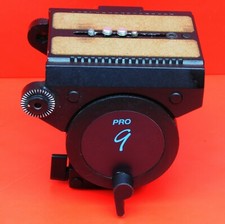 Vinten Pro 9 Video Fluid Head