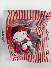 Hello Kitty Porte-Clé Coccinelle Porte-Clés SBABAM
