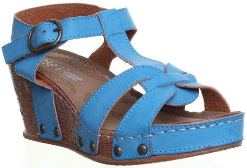 Sandales talons ouverts - talons,