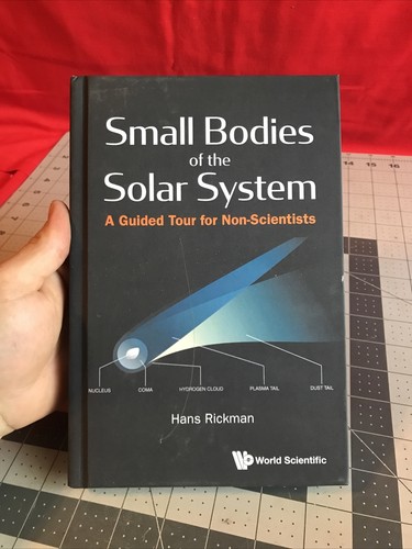 2022 small bodies - 2022,