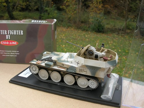 Master fighter militaire - master, 1/48