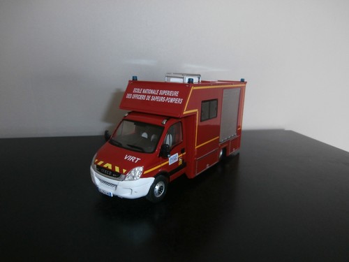 Iveco daily 65c18 - 65c18, tib