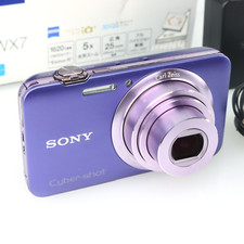 [ Haut Mint ] Sony Cyber-Shot