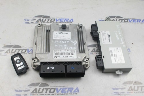 Bmw f10 f11 530d n57 - bmw,