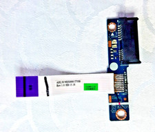 Connecteur Lecteur DVD SATA vs carte mère pour HP - 15-af111nf LS-C706P