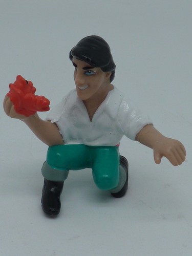 Figurine pvc plastique - figurine,