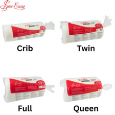 Sew Easy Ouate : 80% Coton Et