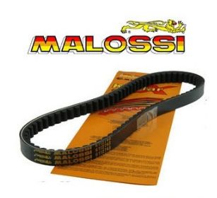 Courroie malossi renforcé - courroie,