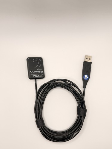 Carestream kodak rvg 5200 - rvg,