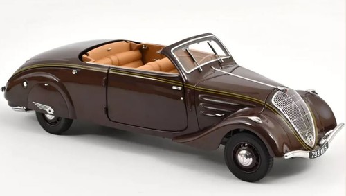 Norev voiture de - -,