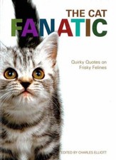 The Cat Fanatic: Quirky Quotes