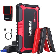 GOOLOO Booster Batterie