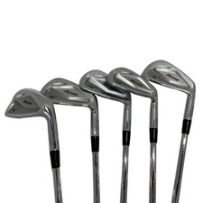 mizuno JPX 825 Iron Set 4-9