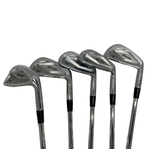 Mizuno jpx 825 iron - set, 4-9