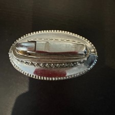 Ancien Briquet  De Table