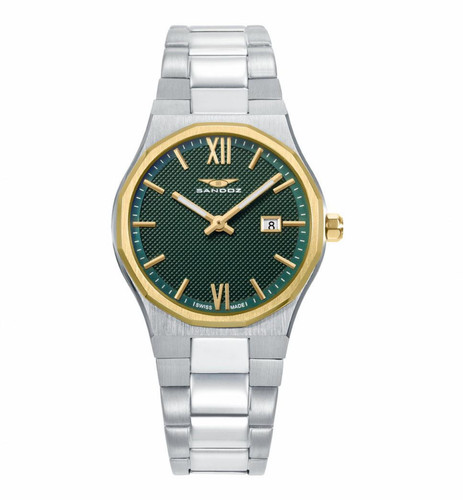 Montre sandoz femme - femme, style