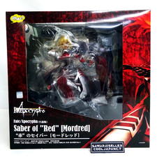 Phat Company Fate/Apocrypha