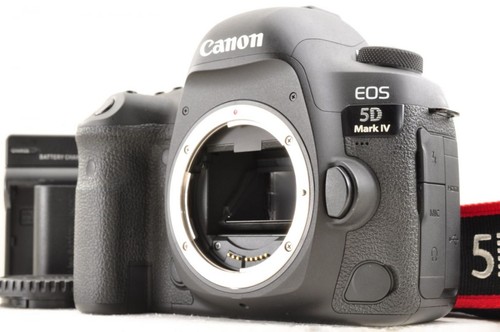 Appareil photo reflex