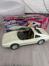 1986 Barbie Ferrari Ferrari