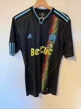 Maillot Olympique Marseille