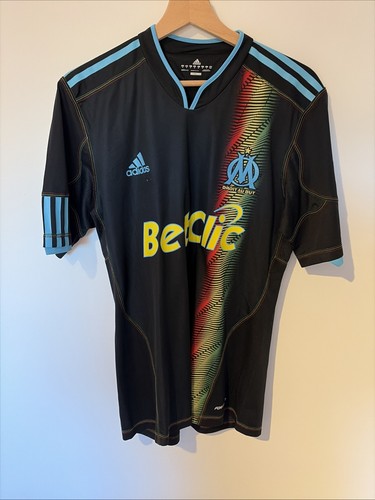 Maillot olympique marseille - maillot,