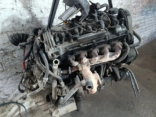 Volvo v70 moteur - volvo, sw
