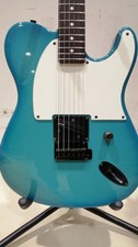 Guitare électrique BILL