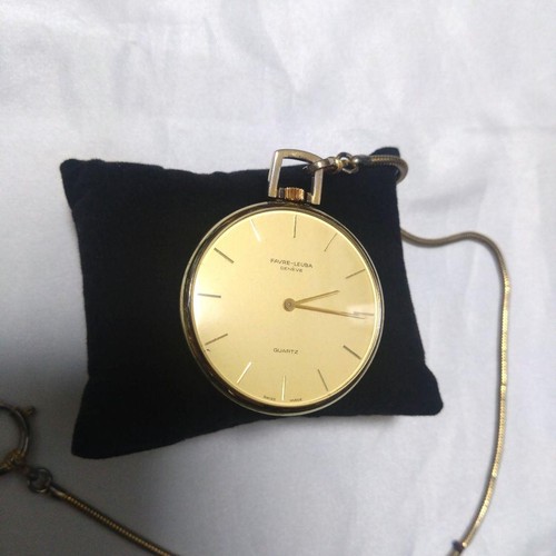 Montre poche super rare - super,