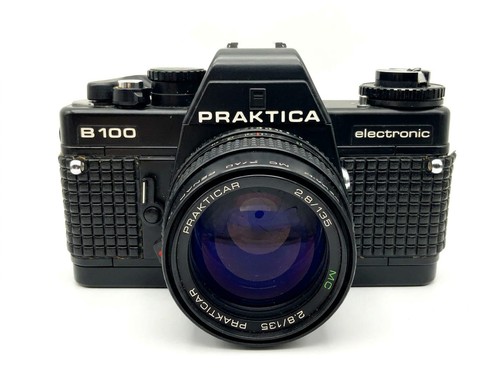 Easybuy praktica b100 - praktica,