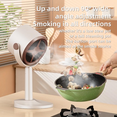 Hotte table professionnelle - de,