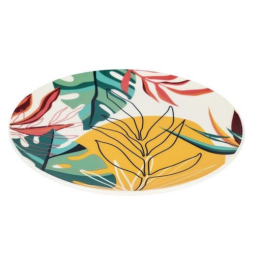 Lot assiettes - lot, de