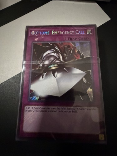 Yugioh sealed saber - yugioh,