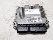 0281015361 ENGINE ECU BOSCH
