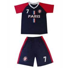 Ensemble short et maillot de