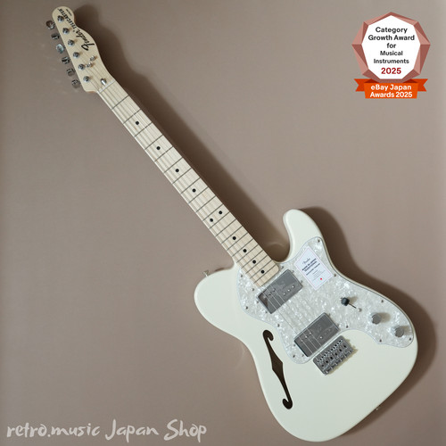 Fender made japan - made,