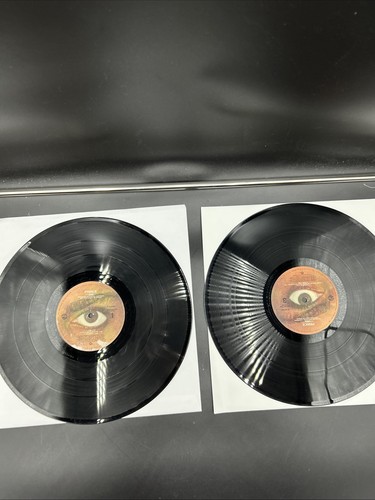 Prince 1999 2lp original 1982 - prince,
